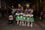 Divertida nit de disfresses Alqueries 2019