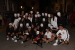 Divertida nit de disfresses Alqueries 2019