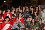 Divertida nit de disfresses Alqueries 2019