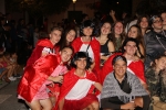 Divertida nit de disfresses Alqueries 2019