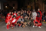 Divertida nit de disfresses Alqueries 2019