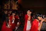 Divertida nit de disfresses Alqueries 2019