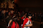 Divertida nit de disfresses Alqueries 2019
