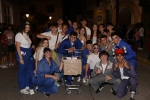 Divertida nit de disfresses Alqueries 2019