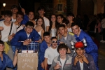 Divertida nit de disfresses Alqueries 2019