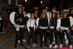 Divertida nit de disfresses Alqueries 2019