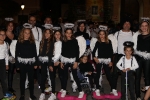 Divertida nit de disfresses Alqueries 2019