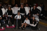 Divertida nit de disfresses Alqueries 2019
