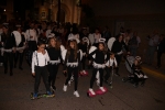 Divertida nit de disfresses Alqueries 2019