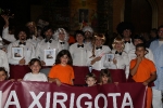 Divertida nit de disfresses Alqueries 2019