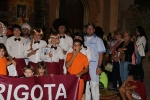 Divertida nit de disfresses Alqueries 2019