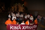Divertida nit de disfresses Alqueries 2019