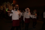 Divertida nit de disfresses Alqueries 2019