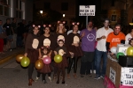 Divertida nit de disfresses Alqueries 2019