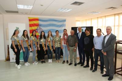 La Comunitat de Regants inaugura en les Alqueries una exposicin sobre el regado