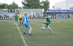 Maccabi Haifa y Club La Vall dan el pistoletazo de salida a la 8ª edición del Torneig Internacional Sub-15 Ciutat de la Valld?Uixó - GPS Spain