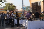 Alcora la capital de las ferias: este fin de seman se celebran las del comercio, antiguedades y la tradicional del Mussol