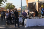 Alcora la capital de las ferias: este fin de seman se celebran las del comercio, antiguedades y la tradicional del Mussol