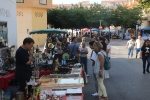 Alcora la capital de las ferias: este fin de seman se celebran las del comercio, antiguedades y la tradicional del Mussol