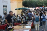 Alcora la capital de las ferias: este fin de seman se celebran las del comercio, antiguedades y la tradicional del Mussol
