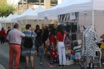 Alcora la capital de las ferias: este fin de seman se celebran las del comercio, antiguedades y la tradicional del Mussol