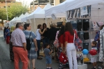 Alcora la capital de las ferias: este fin de seman se celebran las del comercio, antiguedades y la tradicional del Mussol