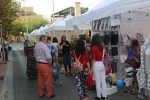 Alcora la capital de las ferias: este fin de seman se celebran las del comercio, antiguedades y la tradicional del Mussol