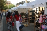 Alcora la capital de las ferias: este fin de seman se celebran las del comercio, antiguedades y la tradicional del Mussol