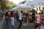Alcora la capital de las ferias: este fin de seman se celebran las del comercio, antiguedades y la tradicional del Mussol