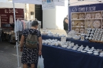 Alcora la capital de las ferias: este fin de seman se celebran las del comercio, antiguedades y la tradicional del Mussol