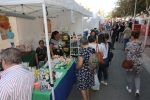 Alcora la capital de las ferias: este fin de seman se celebran las del comercio, antiguedades y la tradicional del Mussol