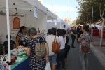 Alcora la capital de las ferias: este fin de seman se celebran las del comercio, antiguedades y la tradicional del Mussol