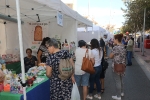 Alcora la capital de las ferias: este fin de seman se celebran las del comercio, antiguedades y la tradicional del Mussol