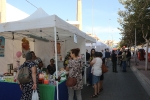 Alcora la capital de las ferias: este fin de seman se celebran las del comercio, antiguedades y la tradicional del Mussol
