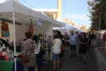 Alcora la capital de las ferias: este fin de seman se celebran las del comercio, antiguedades y la tradicional del Mussol