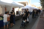 Alcora la capital de las ferias: este fin de seman se celebran las del comercio, antiguedades y la tradicional del Mussol