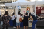Alcora la capital de las ferias: este fin de seman se celebran las del comercio, antiguedades y la tradicional del Mussol