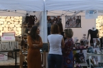 Alcora la capital de las ferias: este fin de seman se celebran las del comercio, antiguedades y la tradicional del Mussol