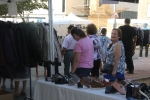 Alcora la capital de las ferias: este fin de seman se celebran las del comercio, antiguedades y la tradicional del Mussol