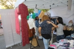 Alcora la capital de las ferias: este fin de seman se celebran las del comercio, antiguedades y la tradicional del Mussol