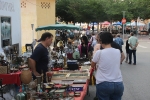 Alcora la capital de las ferias: este fin de seman se celebran las del comercio, antiguedades y la tradicional del Mussol