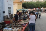 Alcora la capital de las ferias: este fin de seman se celebran las del comercio, antiguedades y la tradicional del Mussol