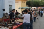 Alcora la capital de las ferias: este fin de seman se celebran las del comercio, antiguedades y la tradicional del Mussol