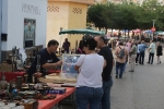 Alcora la capital de las ferias: este fin de seman se celebran las del comercio, antiguedades y la tradicional del Mussol