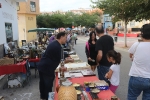 Alcora la capital de las ferias: este fin de seman se celebran las del comercio, antiguedades y la tradicional del Mussol
