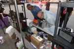 Alcora la capital de las ferias: este fin de seman se celebran las del comercio, antiguedades y la tradicional del Mussol