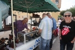 Alcora la capital de las ferias: este fin de seman se celebran las del comercio, antiguedades y la tradicional del Mussol