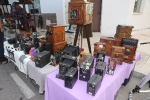 Alcora la capital de las ferias: este fin de seman se celebran las del comercio, antiguedades y la tradicional del Mussol