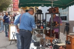 Alcora la capital de las ferias: este fin de seman se celebran las del comercio, antiguedades y la tradicional del Mussol