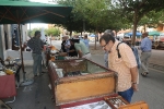 Alcora la capital de las ferias: este fin de seman se celebran las del comercio, antiguedades y la tradicional del Mussol